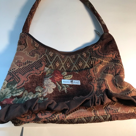 Hand bag - Picture 2 of 3